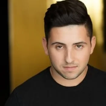 Dan Elijah Rudin