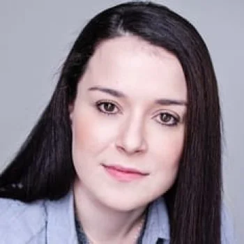 Dani Harmer