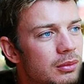 Daniel Angelov