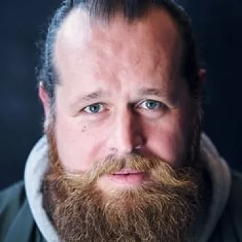 Daniel Hoffmann-Gill