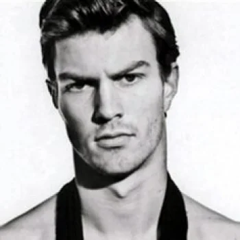 Daniel James Peterson