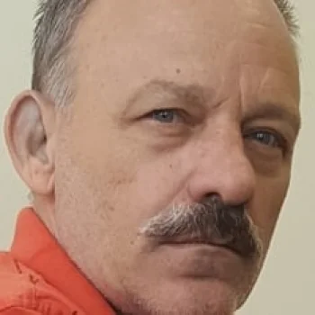 Daniel Mandehr