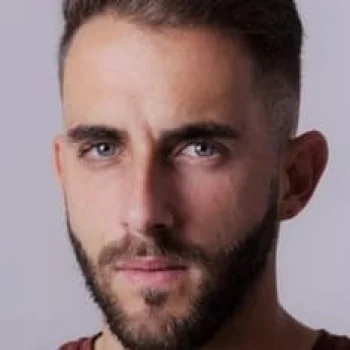 Daniel Medina Ramos