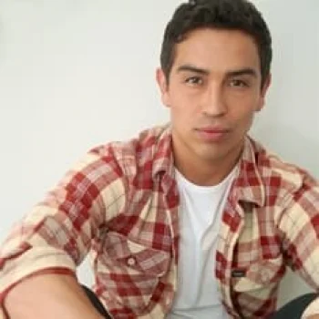 Daniel Ray Rodriguez