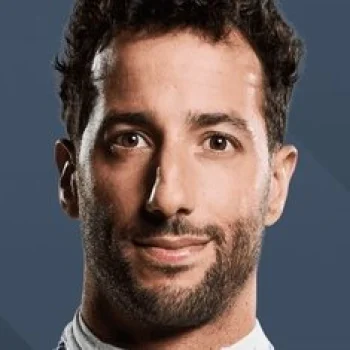 Daniel Ricciardo
