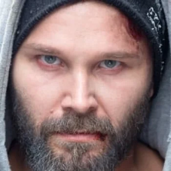 Daniel Stisen