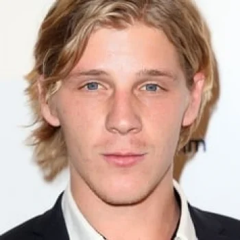 Daniel Webber