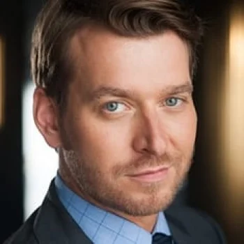 Daniel Wolfe