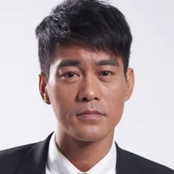 Danny Chan Kwok-kwan