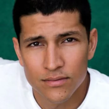 Danny Ramirez