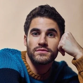 Darren Criss
