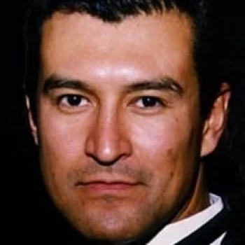 David Alvarado