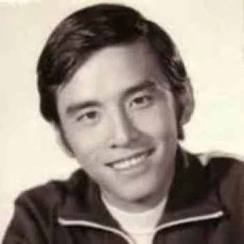 David Chiang Da-Wei
