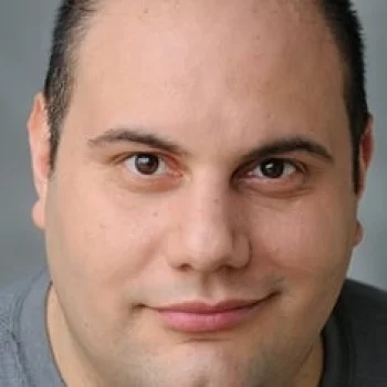David Fierro