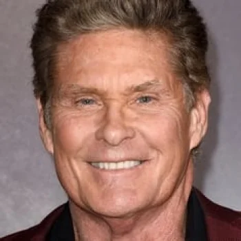 David Hasselhoff