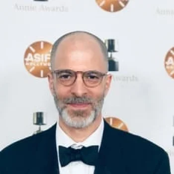 David Ian Salter