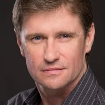 David James Sikkink