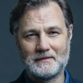 David Morrissey