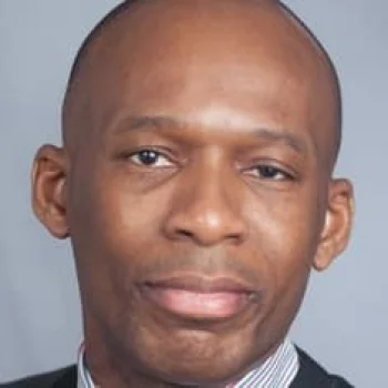 David Olawale Ayinde
