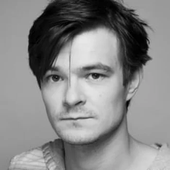 Dawid Ogrodnik