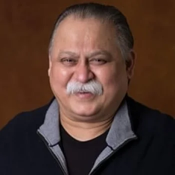 Deepak Anand