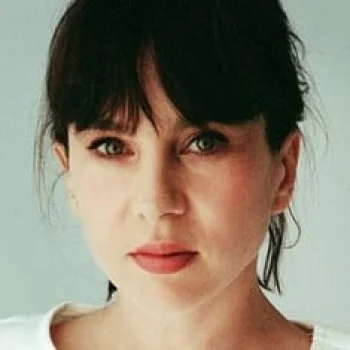 Delfina Wilkońska