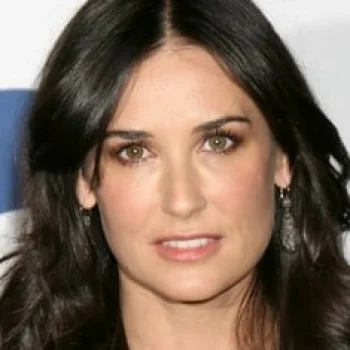 Demi Moore