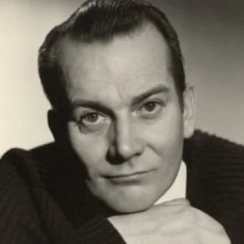 Denholm Elliott
