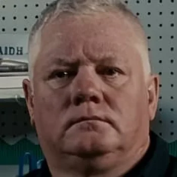 Dennis McLaughlin