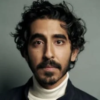 Dev Patel