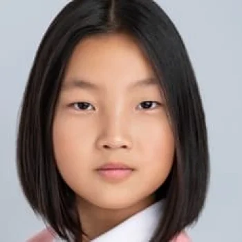 Diana Tsoy