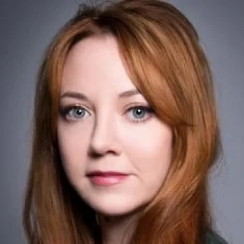 Diane Morgan