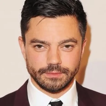 Dominic Cooper