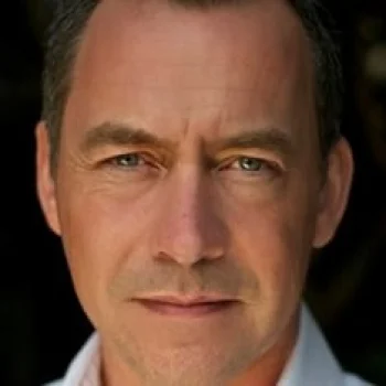 Dominic Mafham