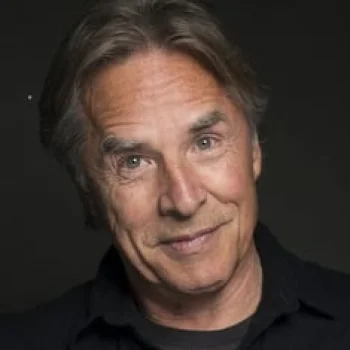 Don Johnson