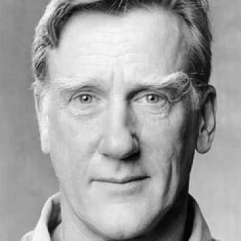 Donald Moffat