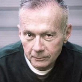 Donald Ray Pollock