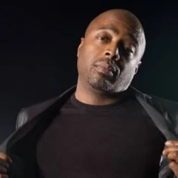 Donnell Rawlings
