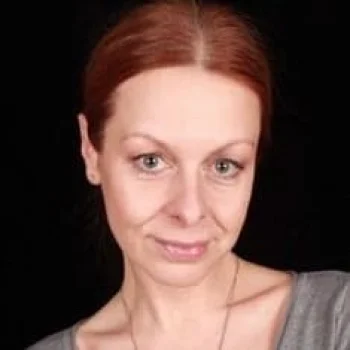 Dorota Zielińska