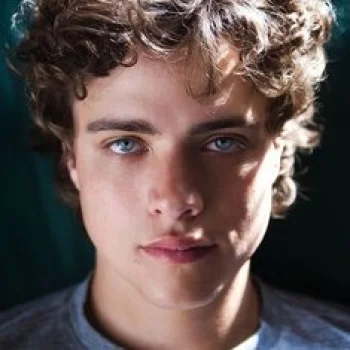 Douglas Smith