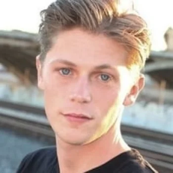 Drew James
