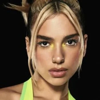 Dua Lipa