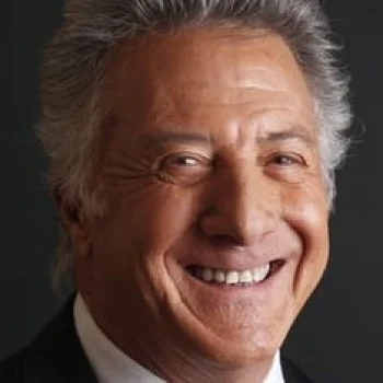 Dustin Hoffman