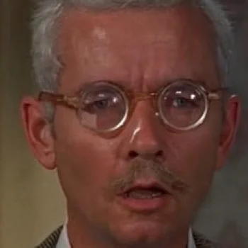 Dwight Marfield