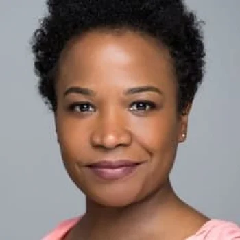Eboni Booth