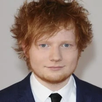 Ed Sheeran