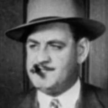 Eddie Baker