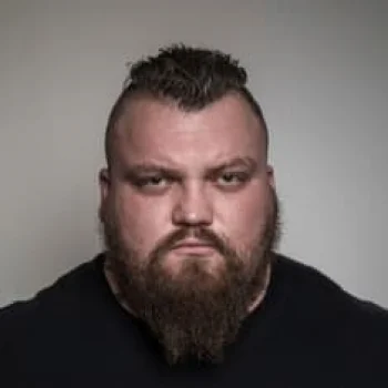 Eddie Hall