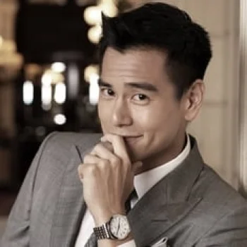 Eddie Peng