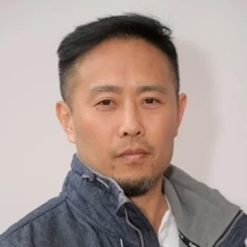 Eddie Yu